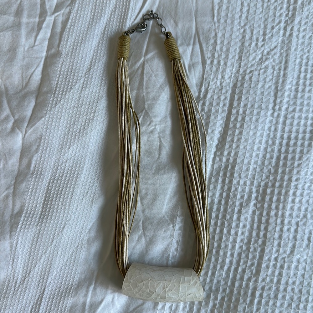 Vintage necklace